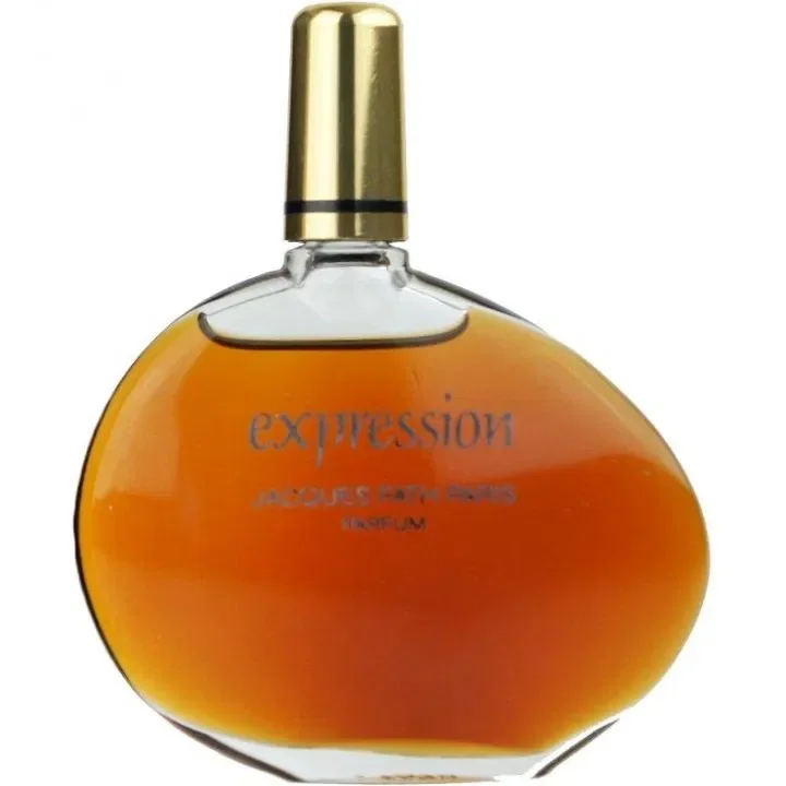 Expression Jacques Fath 1977 Parfum
