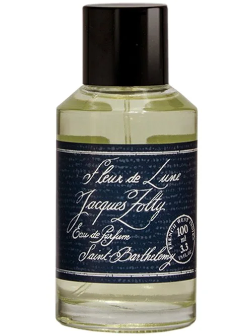 Fleur de Lune