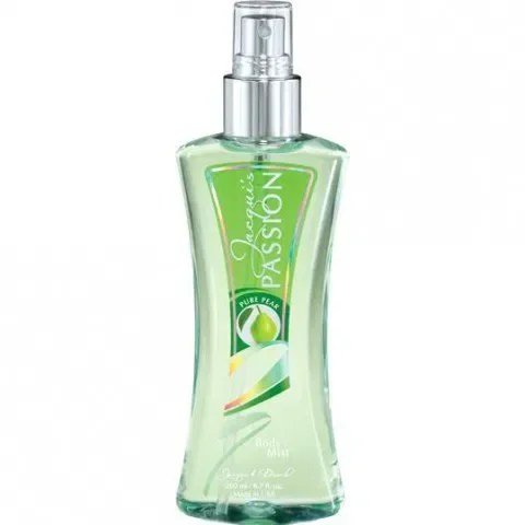 Jacqui's Passion - Pure Pear