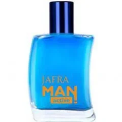 Man! Active