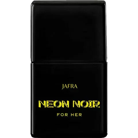 Neon Noir for Her