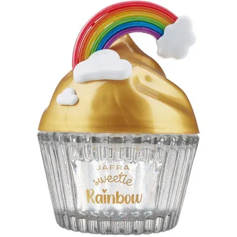 Sweetie Rainbow