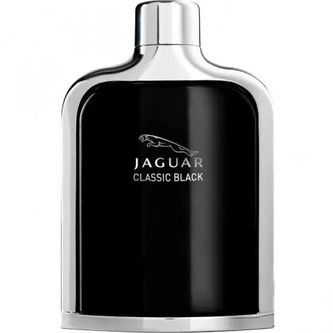 Classic Black Jaguar 2009 Eau de Toilette