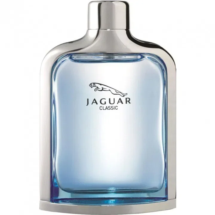 Classic Jaguar 2002 Eau de Toilette