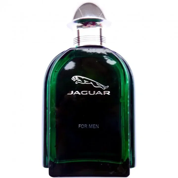 Jaguar for Men Jaguar 1988 After Shave