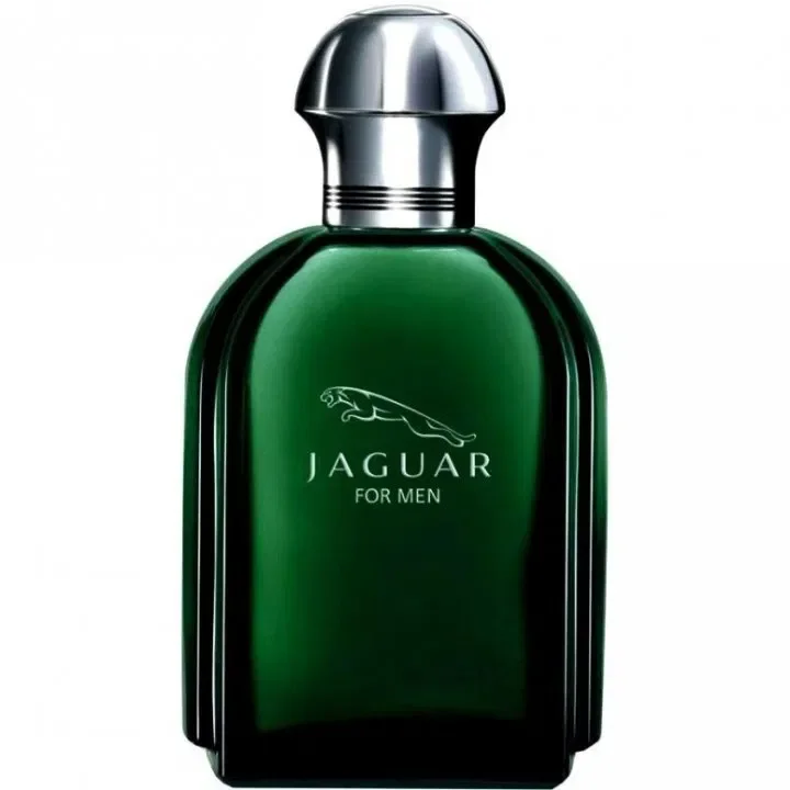 Jaguar for Men Jaguar 1988 Eau de Toilette
