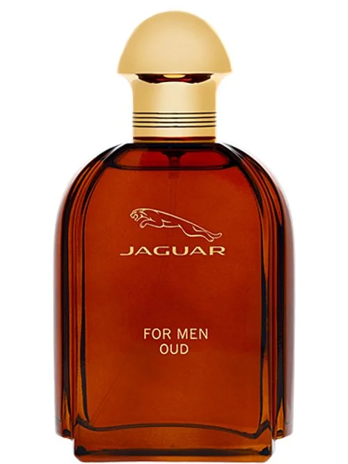 Jaguar for Men Oud