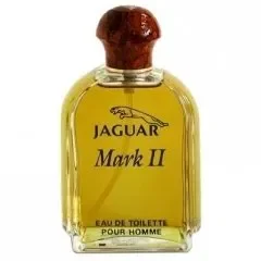 Mark II Jaguar 1995 Eau de Toilette