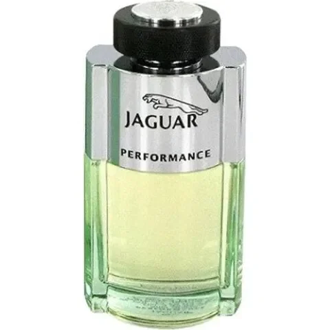Performance Jaguar 2003 After Shave Lotion