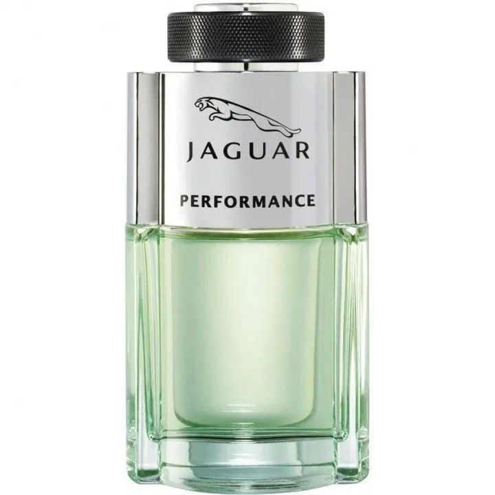 Performance Jaguar 2003 Eau de Toilette