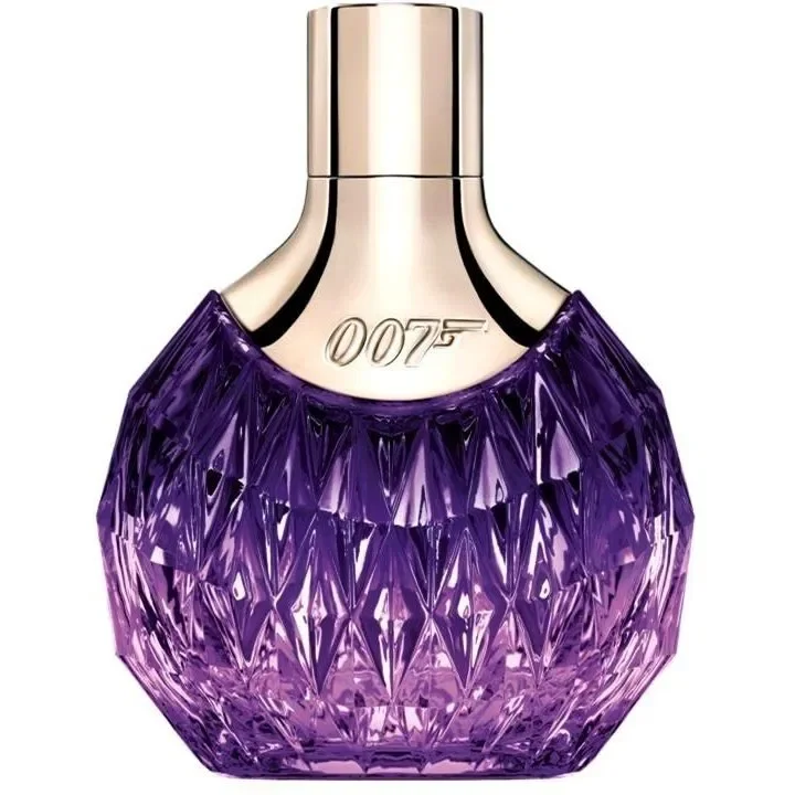 007 for Women III