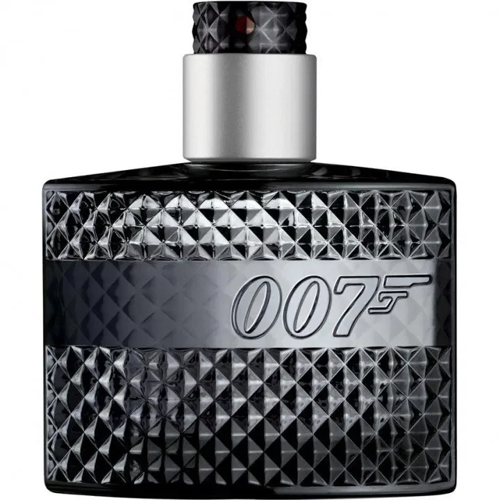 James Bond 007 James Bond 007 2012 Eau de Toilette