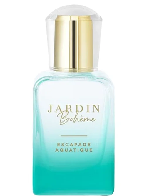 Escapade Aquatique