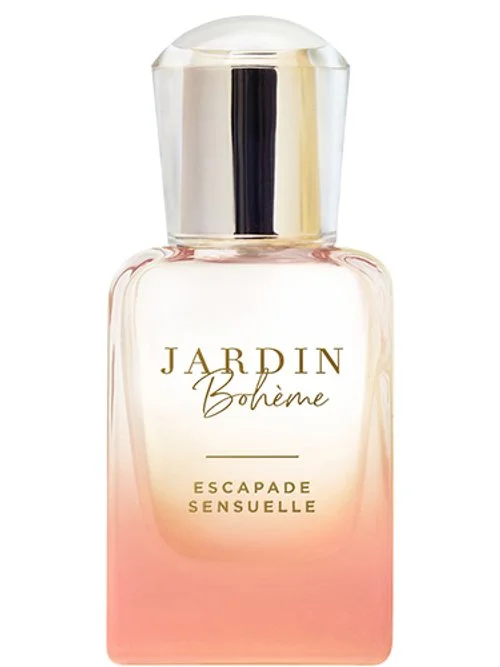 Escapade Sensuelle