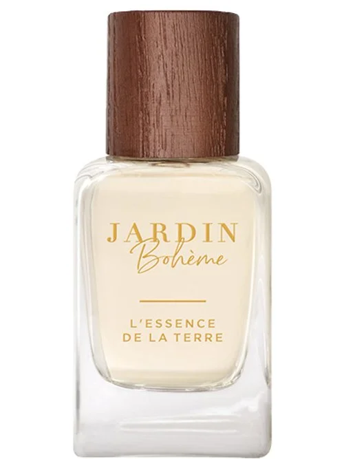 L'Essence de la Terre