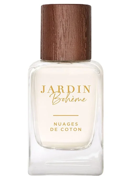 Nuages de Coton