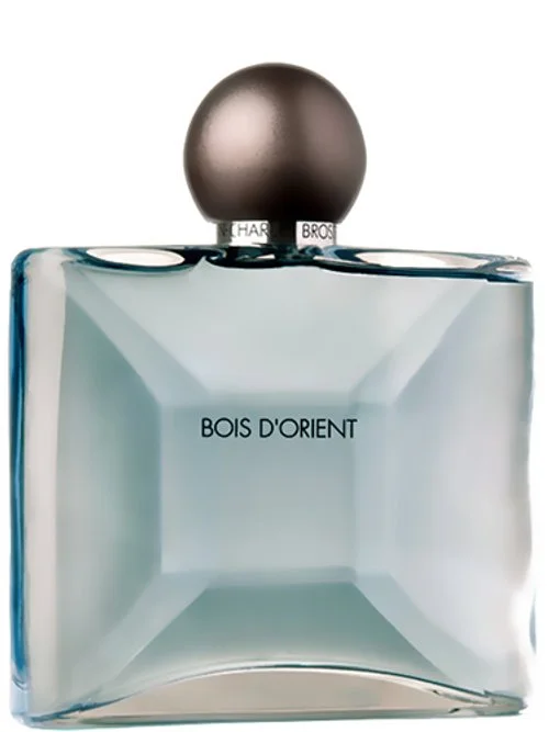 Bois d'Orient