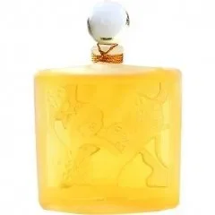 Ombre d'Or Jean-Charles Brosseau 1994 Eau de Parfum