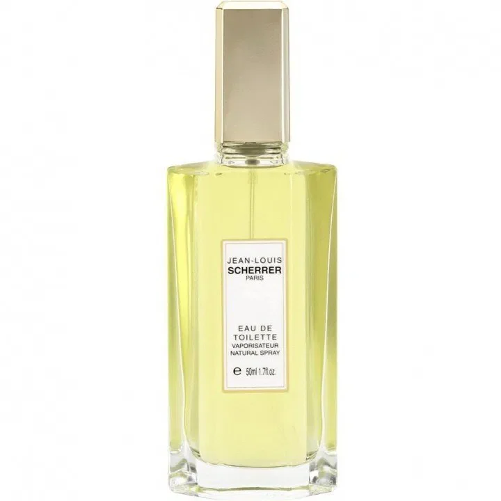 Jean-Louis Scherrer Jean-Louis Scherrer 1979 Eau de Toilette