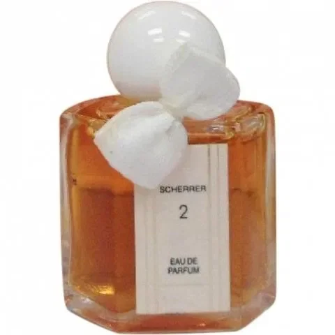Scherrer 2 Jean-Louis Scherrer 1986 Eau de Parfum