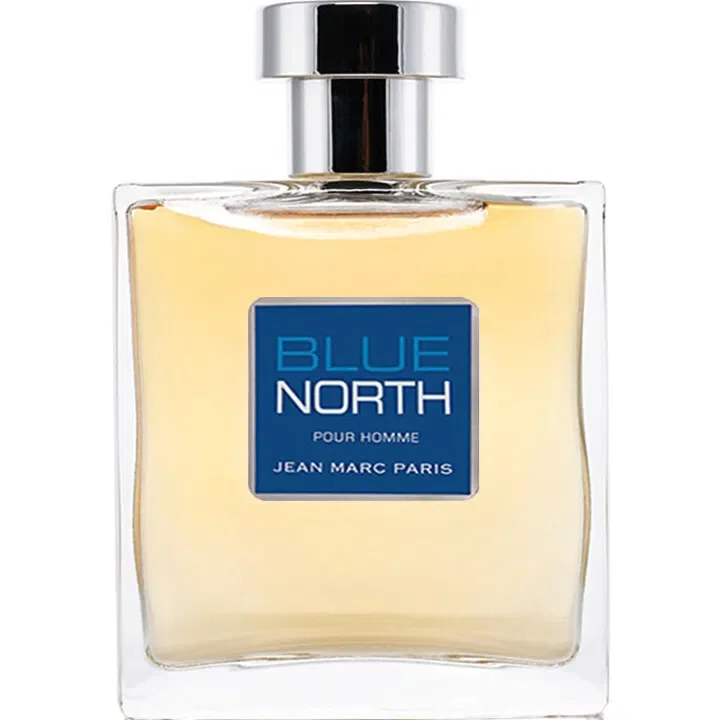 Blue North Jean Marc Paris Eau de Toilette