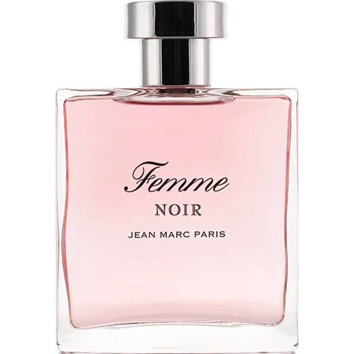 Femme Noir Jean Marc Paris Eau de Parfum
