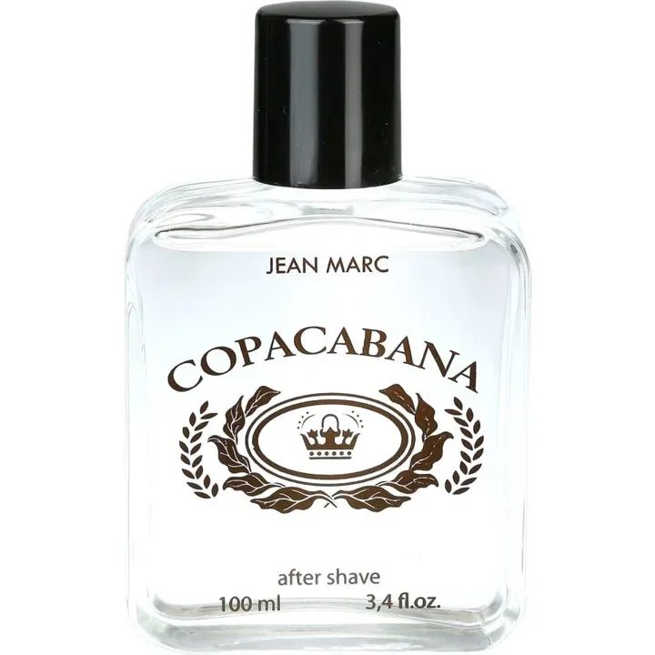 Copacabana Jean Marc After Shave