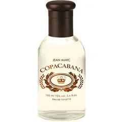 Copacabana Jean Marc Eau de Toilette