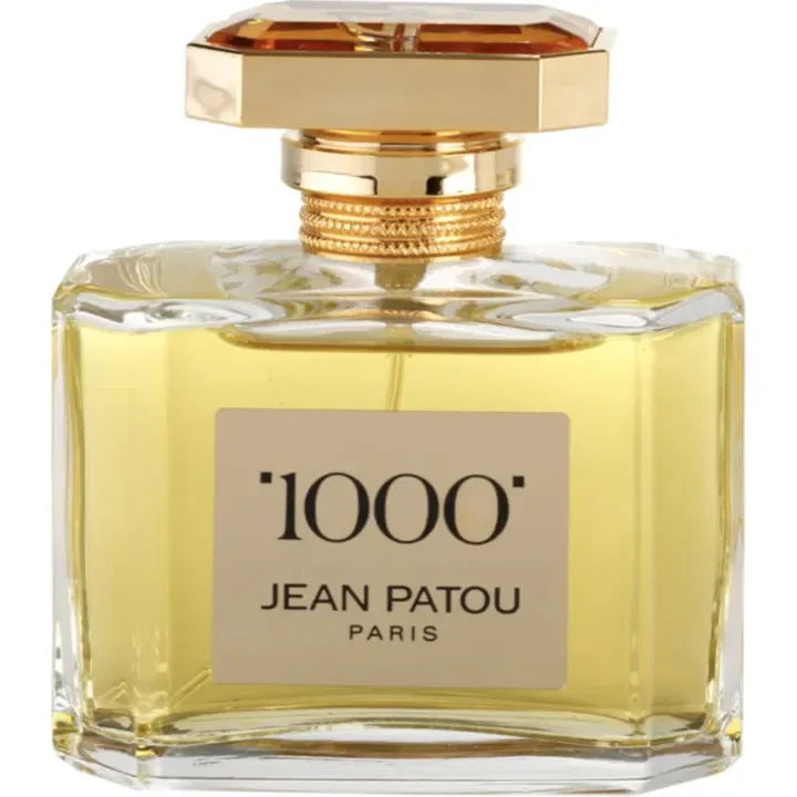 Jean Patou Eau de Parfum