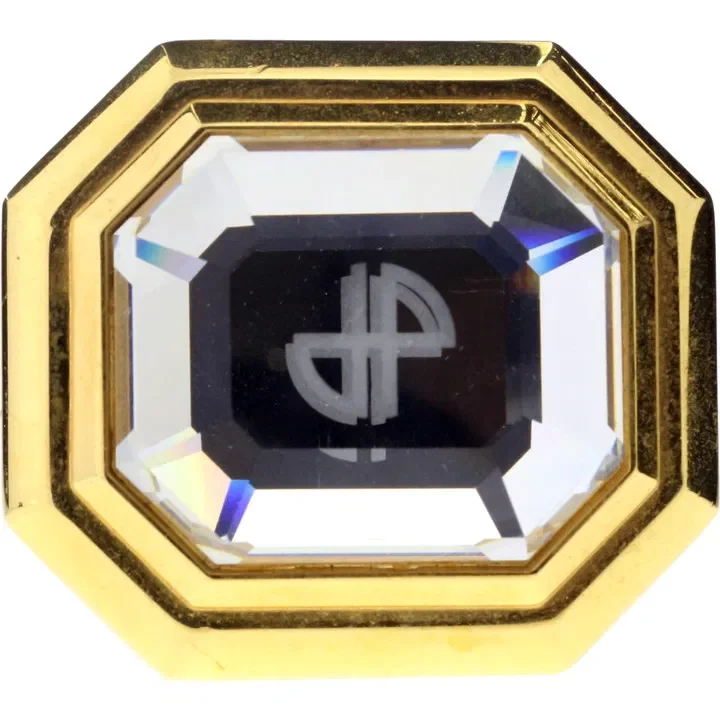Jean Patou Parfum Solide