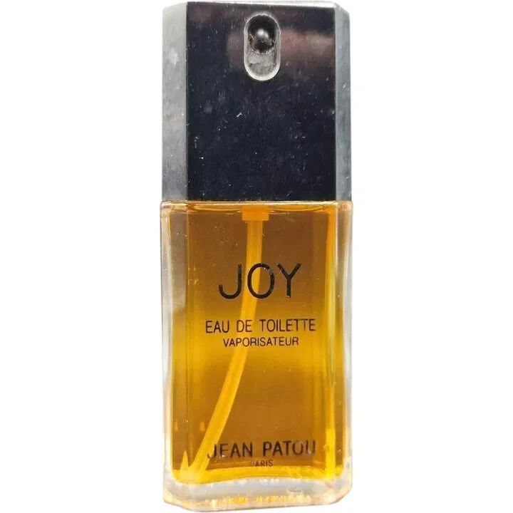 Joy Jean Patou 1935 Eau de Toilette