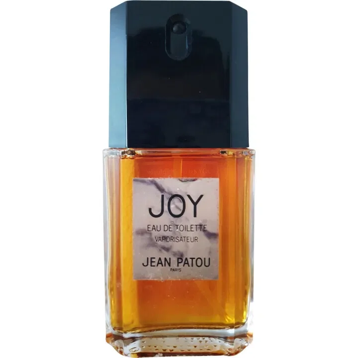Joy Jean Patou 1984 Eau de Toilette