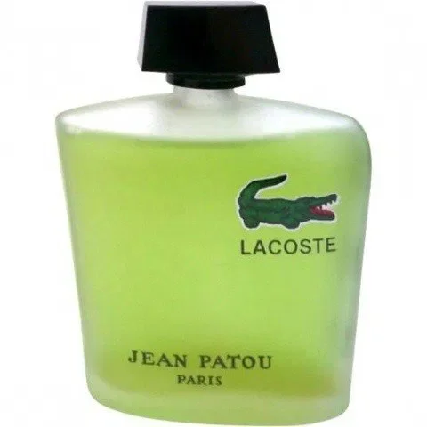 Lacoste Jean Patou 1968 After Shave