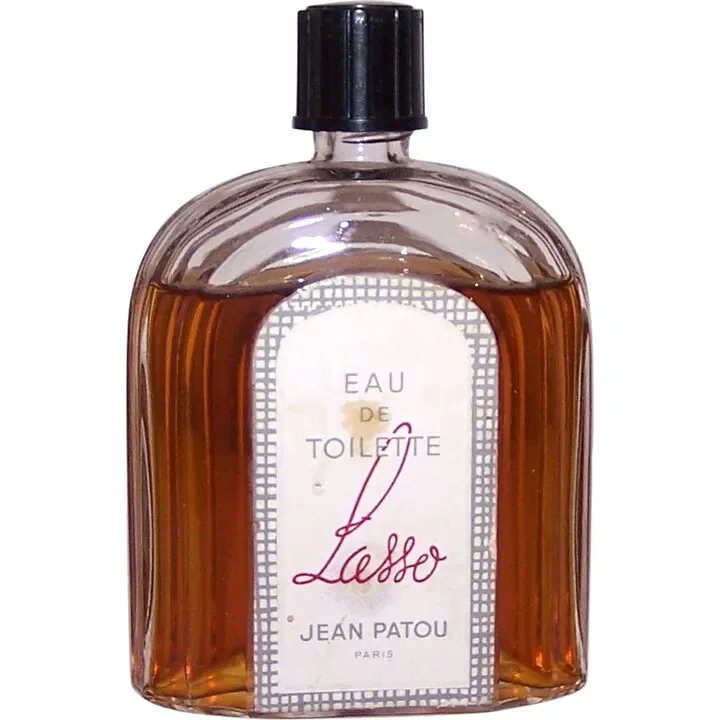 Lasso Jean Patou 1956 Eau de Toilette