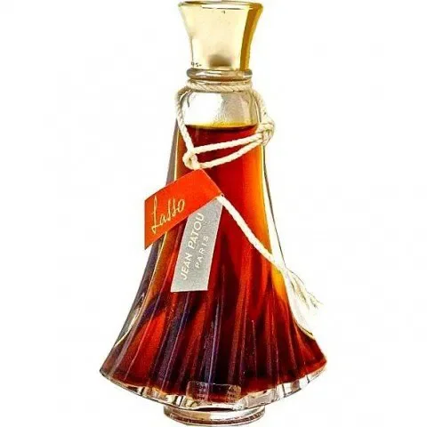 Lasso Jean Patou 1956 Parfum
