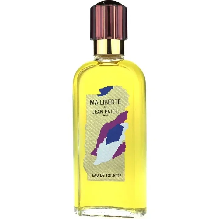 Ma Liberté