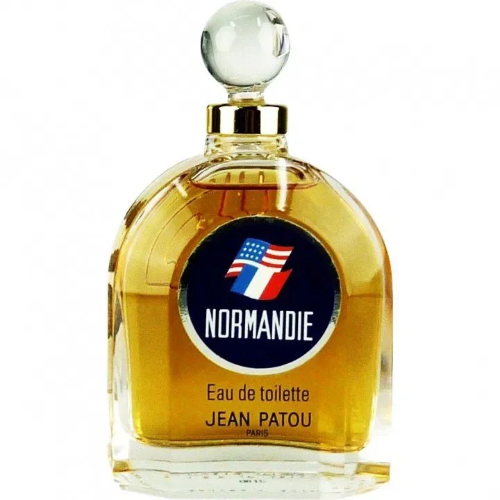 Normandie Jean Patou 1935 Eau de Toilette