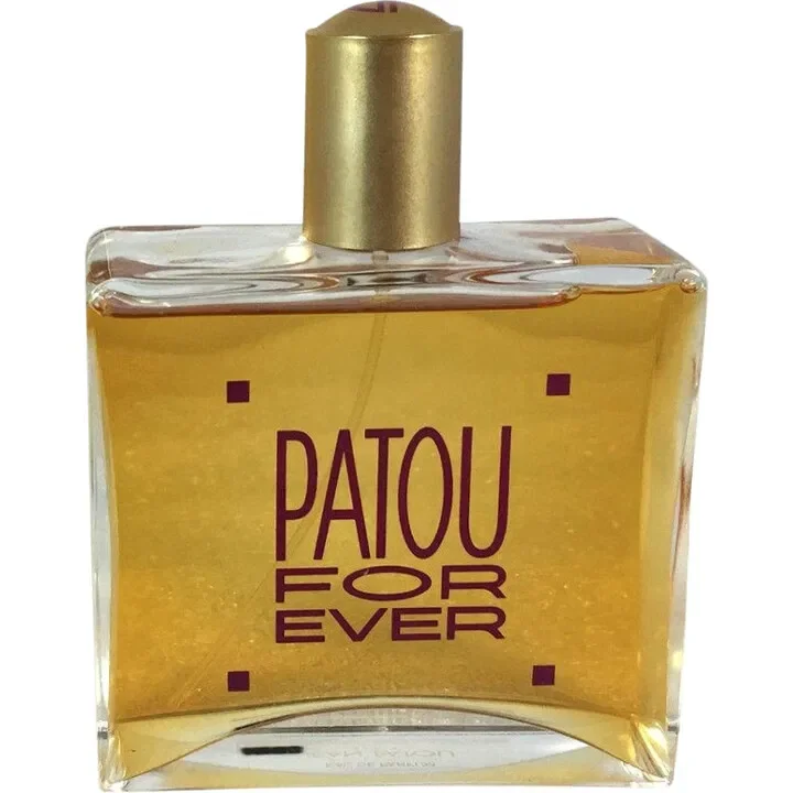 Patou For Ever Jean Patou 1998 Eau de Parfum