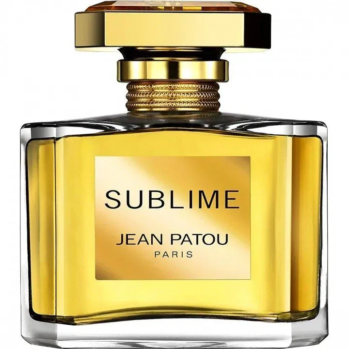 Sublime Jean Patou 1992 Eau de Parfum