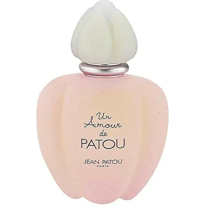 Un Amour de Patou Jean Patou 1997 Eau de Toilette