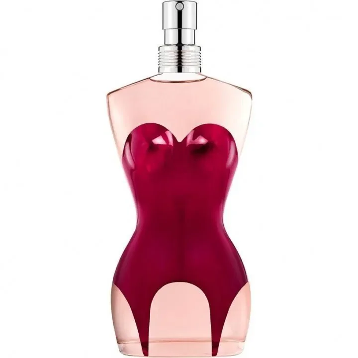 Classique Jean Paul Gaultier 2017 Eau de Parfum