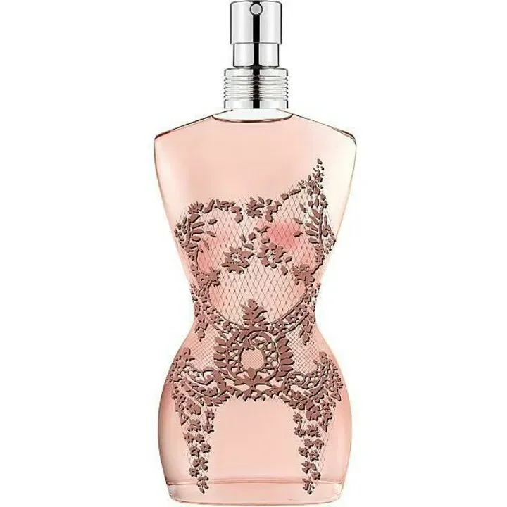 Classique Jean Paul Gaultier Eau de Parfum