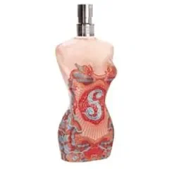 Classique Summer Fragrance 2007