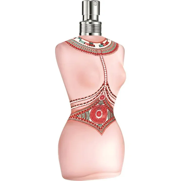 Classique Summer Fragrance 2008