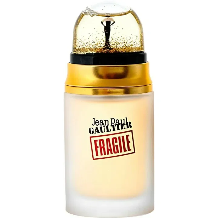 Fragile Jean Paul Gaultier 2001 Eau de Toilette