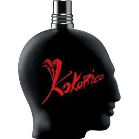 Kokorico Jean Paul Gaultier 2011 After Shave Lotion