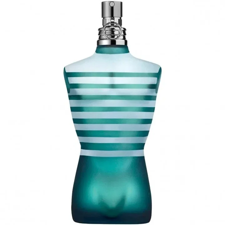 Jean Paul Gaultier Le Male Le Parfum fragrance bottle