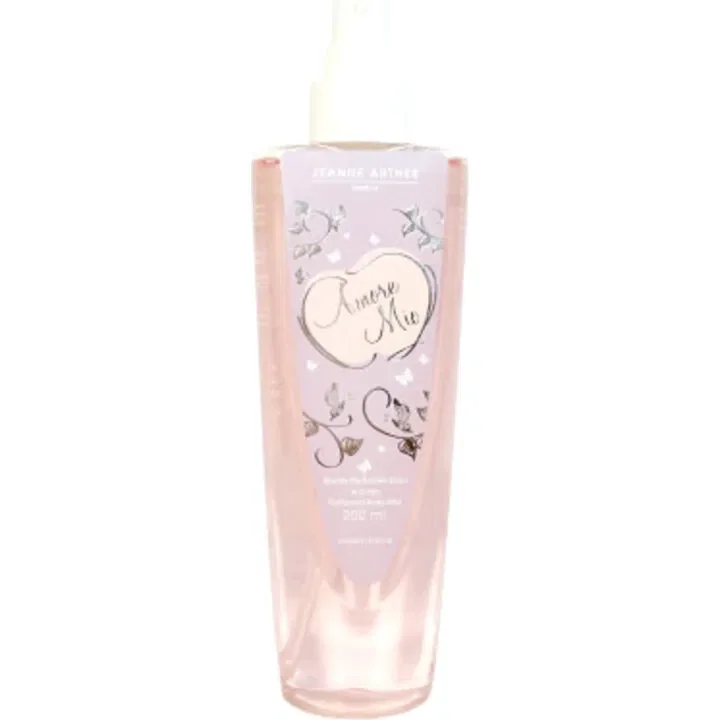 Amore Mio Jeanne Arthes 2012 Brume Corps