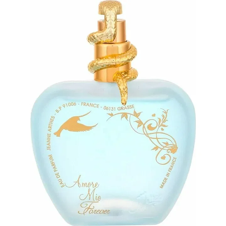 Amore Mio Forever Jeanne Arthes 2011 Eau de Parfum