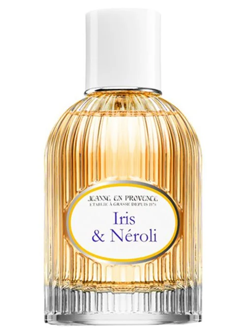 Iris & Néroli